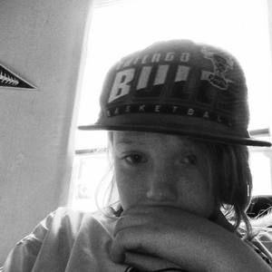 Meet your Posher, Timothy